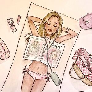 Meet your Posher, Kailey